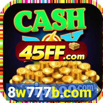 8w777b.com