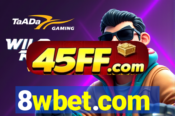 8wbet.com
