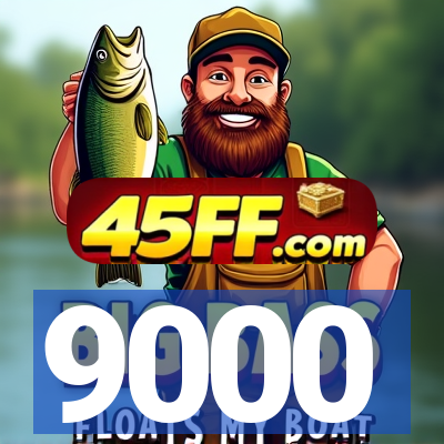 9000