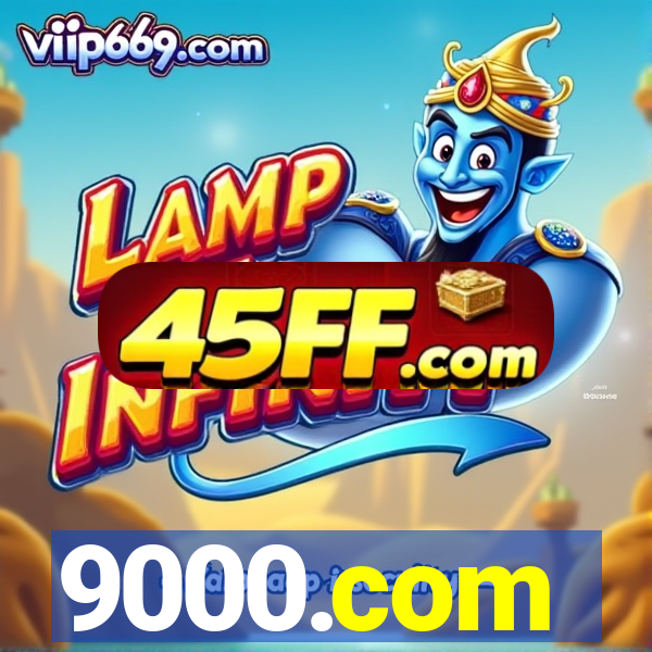 9000.com