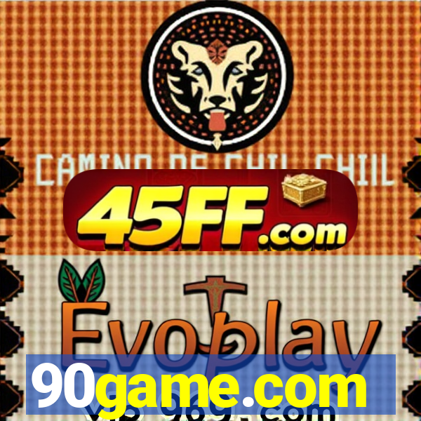 90game.com