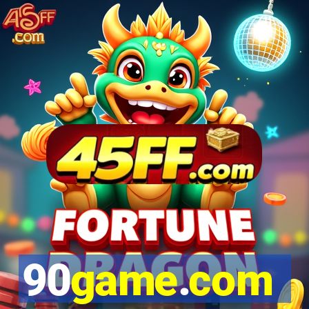 90game.com