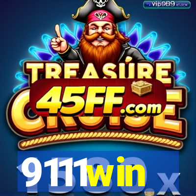9111win