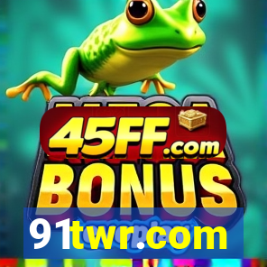 91twr.com