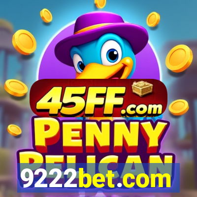 9222bet.com