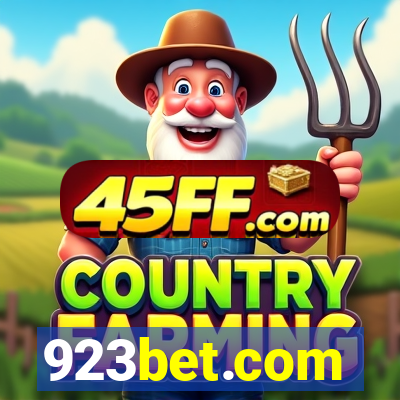 923bet.com