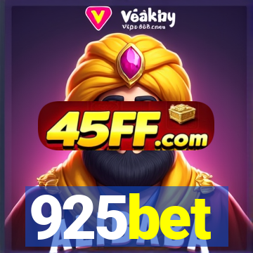 925bet