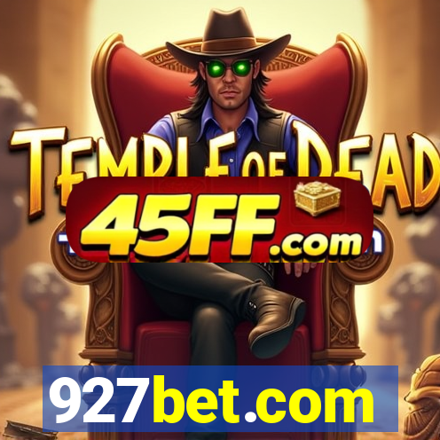 927bet.com