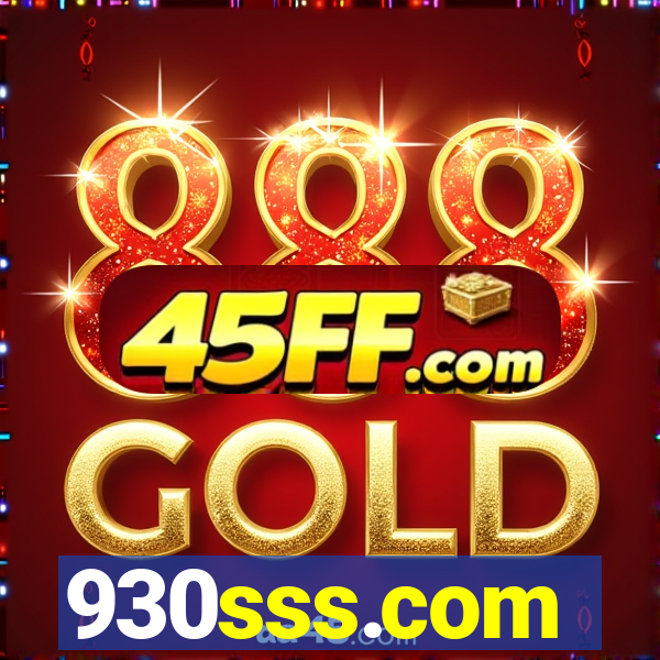 930sss.com