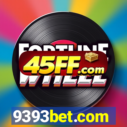 9393bet.com
