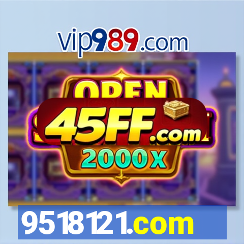 9518121.com