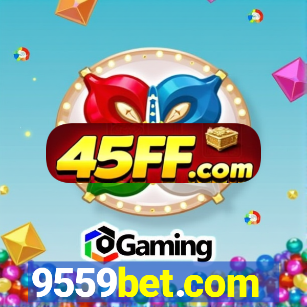 9559bet.com