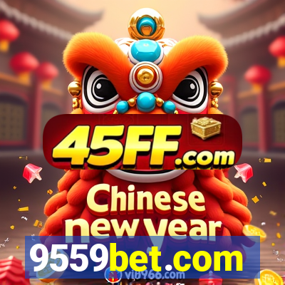 9559bet.com