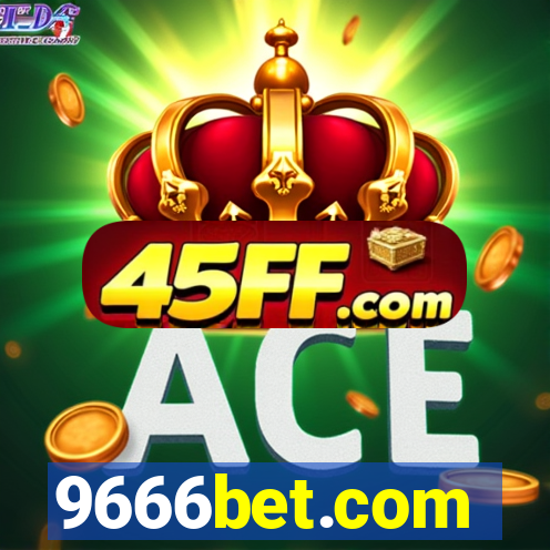 9666bet.com