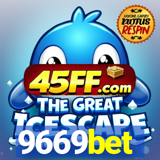 9669bet