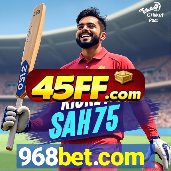 968bet.com