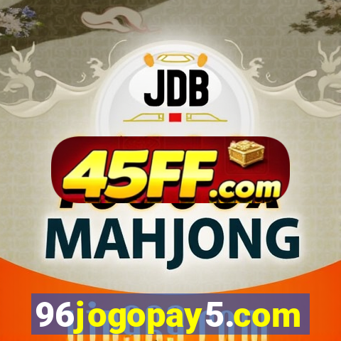 96jogopay5.com