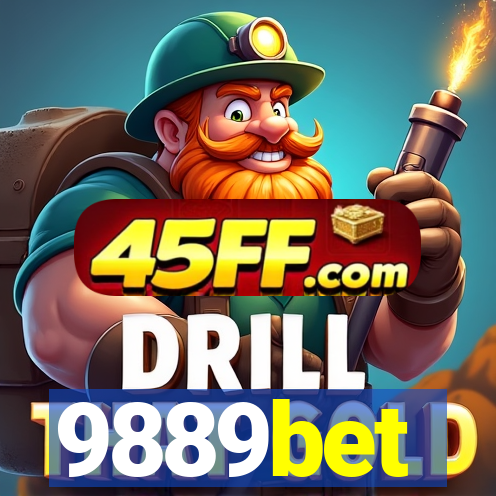9889bet