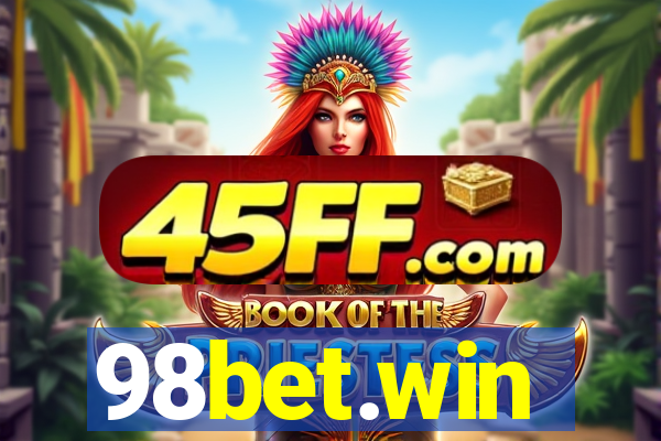 98bet.win