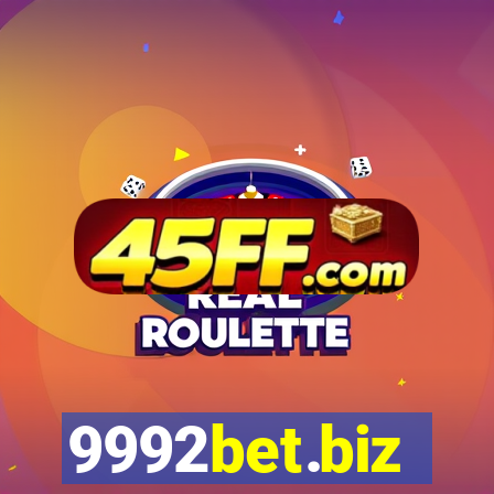 9992bet.biz