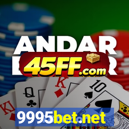 9995bet.net