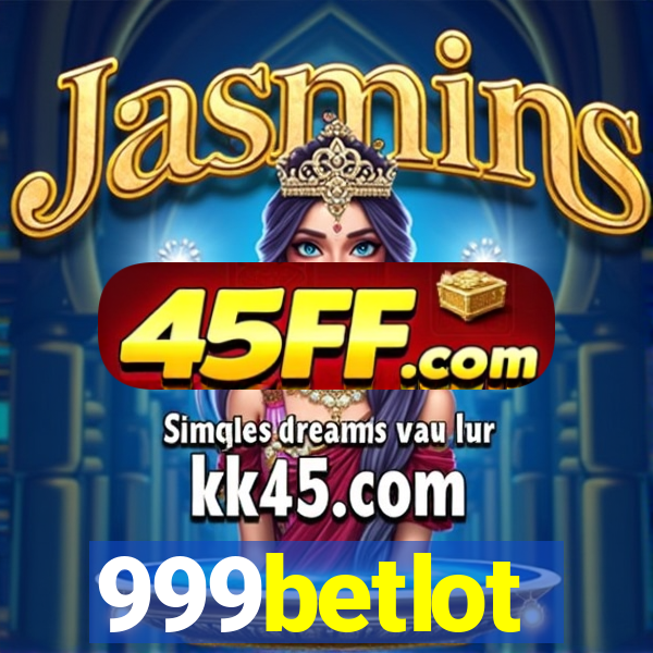 999betlot