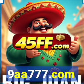 9aa777.com