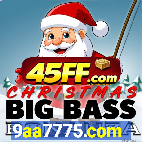 9aa7775.com