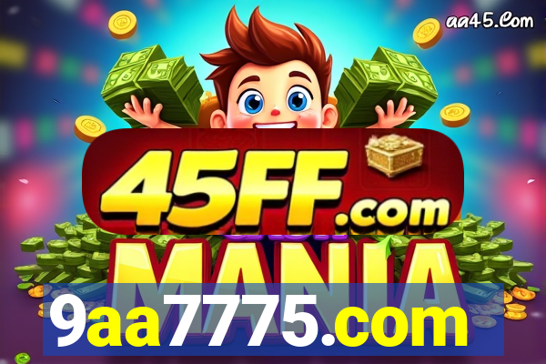 9aa7775.com