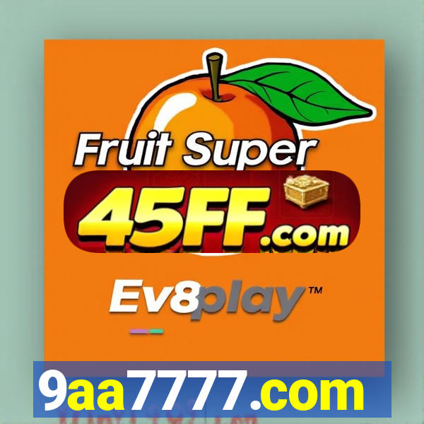 9aa7777.com