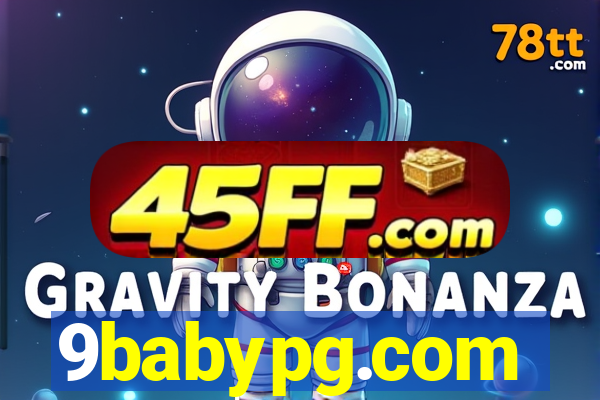 9babypg.com