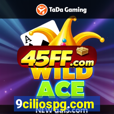 9ciliospg.com