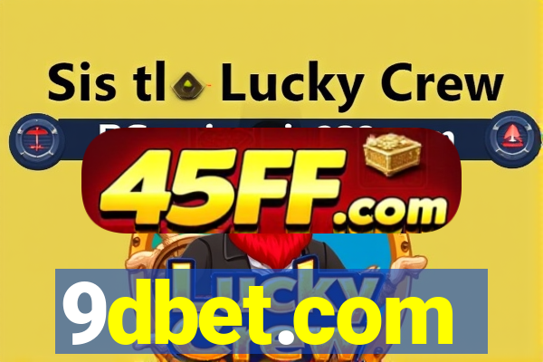 9dbet.com
