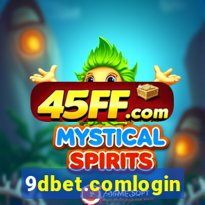 9dbet.comlogin