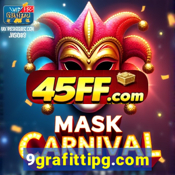 9grafittipg.com