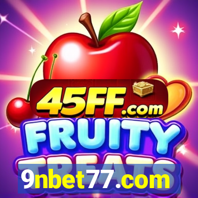9nbet77.com