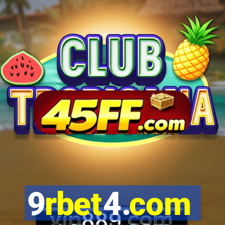 9rbet4.com