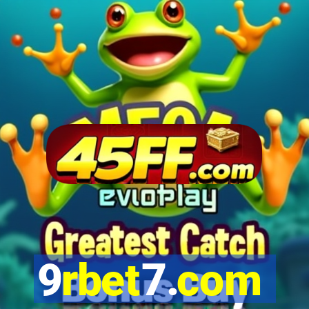 9rbet7.com