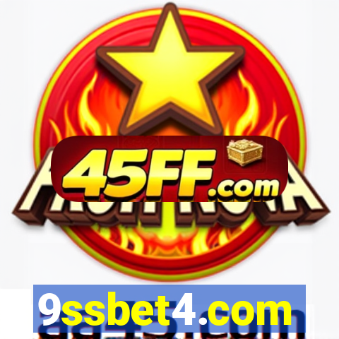 9ssbet4.com