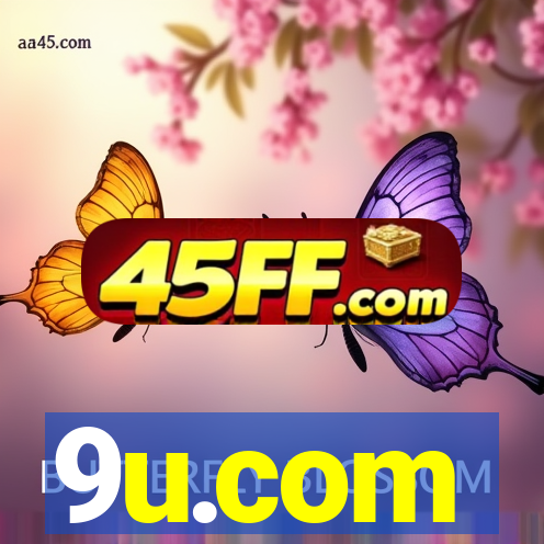9u.com