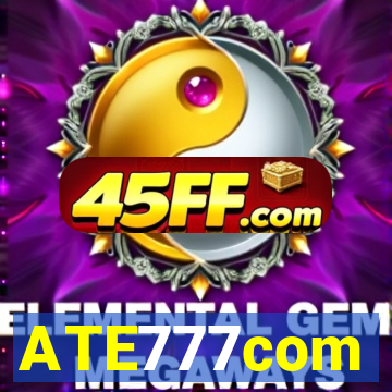 ATE777com
