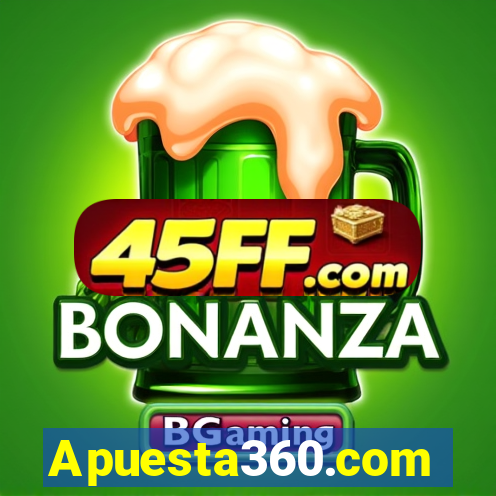 Apuesta360.com