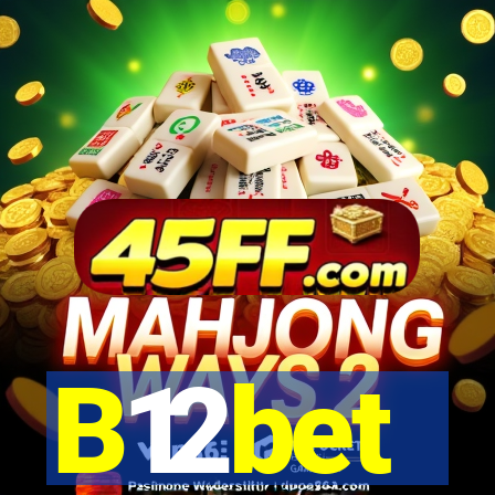 B12bet
