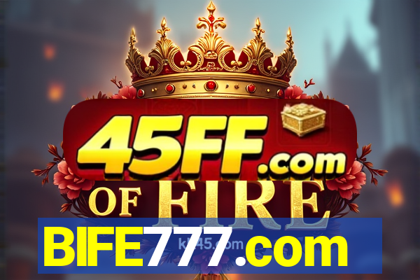 BIFE777.com