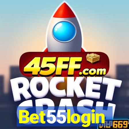 Bet55login