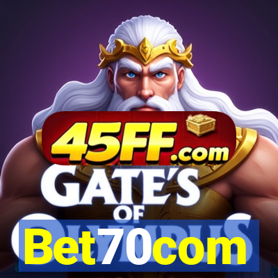 Bet70com