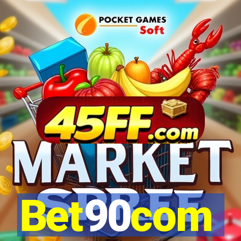 Bet90com