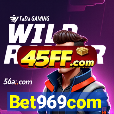 Bet969com