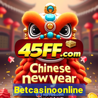 Betcasinoonline