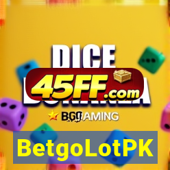 BetgoLotPK